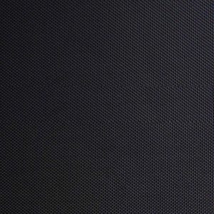 Ткань Оксфорд 210 PU, размер 1.5х100м черный