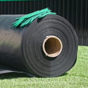 Геотекстиль тканый Geoflax ТН 33