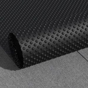 Геомембрана Icopal ВИЛЛАДРЕЙН 20 Макси