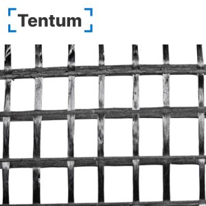 Геосетка Армисет RU 50/30, рулон 4×50м
