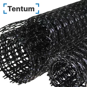 Геосетка СД 40, рулон 4×50м