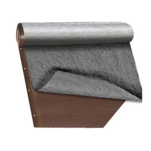 Мембрана Delta NP DRAIN, рулон 2×20м