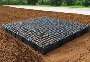 Георешетка армирующая