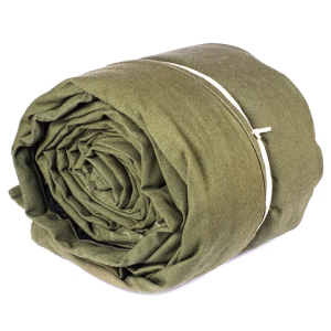 Пологи брезентовые водоотталкивающие